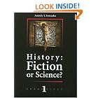History: Fiction or Science? (Chronology, No. 1) by Anatoly Fomenko