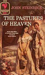 The Pastures of Heaven