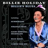 Review Billie Holiday  / Billies Blues