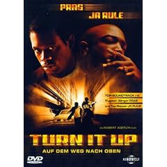 Turn It Up