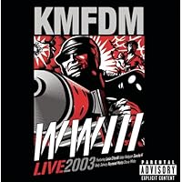 Wwiii Live 2003