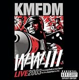 WWIII Live 2003