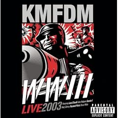 WWIII Tour 2003