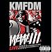 Wwiii Live 2003