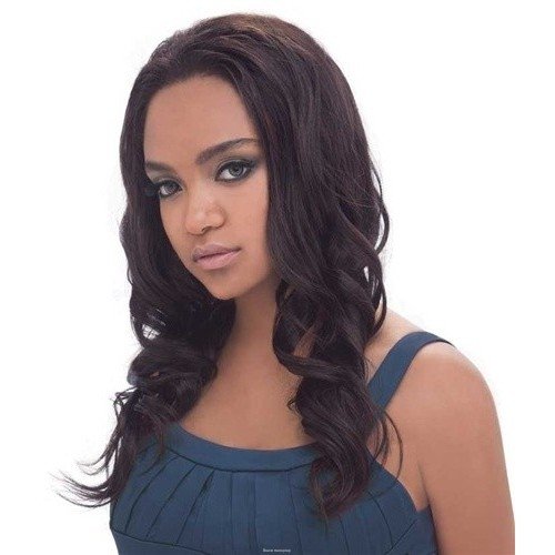 Outre Quick Weave Synthetic Halfwig - Lilly - 1B