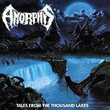 Tales From the Thousand Lakes