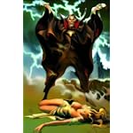 Tomb Of Dracula Omnibus Volume 1 HC Variant (v. 1)