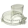 Cuisinart Work Bowl Cover w/ Large Feed Tube