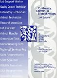 California Careers in Biotechnology: A Counselors Guide to the Best Jobs 51W64vdkdIL. SL160 California Careers in Biotechnology: A Counselors Guide to the Best Jobs