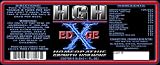 Edgex HGH Anabolic Activator, Strongest Oral Spray with Amino Acids, Health, Focus, Mental Clarity, Mood, Fitness, Strength, Antiaging, Libido Enhancing, Muscle Supplement, Dr's Blend and Pharmacist Created. (IGF-1, IGF, Testosterone Stimulator, Natural HGH and Testosterone Booster)