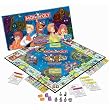 Scooby Doo Monopoly, Fright Fest Edition