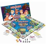 Scooby Doo Monopoly Collectors Edition