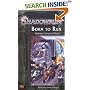 Born to Run (Shadowrun (Roc)) (Shadowrun (Roc))