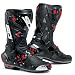 Sidi Vortice Air Men's Street Bike Motorcycle Boots