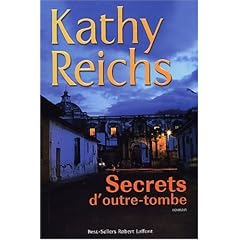 Secrets d'outre-tombe