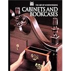 Click here to buy Cabinets and Bookcases (Art of Woodworking) by  Time-Life Books.
