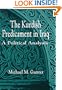 The Kurdish Predicament in Iraq: A Political Analysis