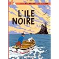 Les Aventures de Tintin: L'Ile Noire (French Edition of The Black Island)