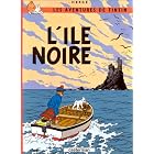Les Aventures de Tintin: L'Ile Noire (French Edition of The Black Island) by Herge