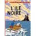 L' Ile Noire (Les aventures de Tintin)