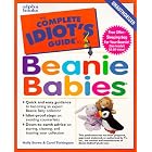 Click here to buy The Complete Idiot's Guide to Beanie Babies (The Complete Idiot's Guide) by  Stowe.