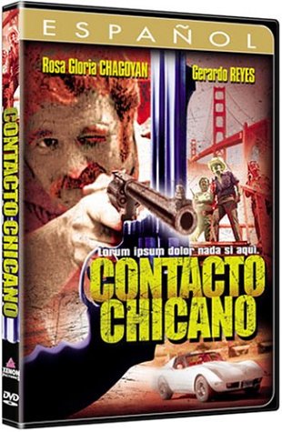 Contacto Chicano