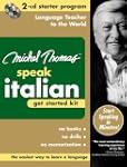 Michel Thomas Speak Italian Get Start...
