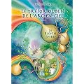 Le tr�sor oubli� de l'arc-en-ciel, Tome 4 : Le rayon vert