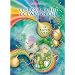 Le tr�sor oubli� de l'arc-en-ciel, Tome 4 : Le rayon vert