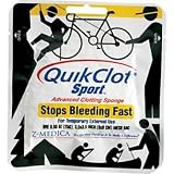 Adventure Medical Quikclot Sport 50g/pack