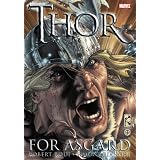 Thor: For Asgardpar Simone Bianchi