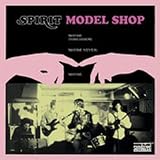 Model Shop [Vinyl]