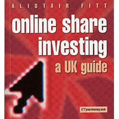 Online Share Investing: A UK Guide