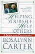 Helping Yourself Help Others: A Book for Caregivers