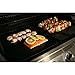 Grilling Mat - Large 3 Pack Nonstick 15.75