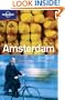 Lonely Planet Amsterdam