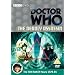 doctor who 25 classic  dvds
