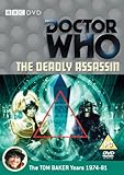 Doctor Who - The Deadly Assassin [DVD] [1976]