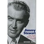 Jimmy Stewart: The Truth Behind The Legend book cover