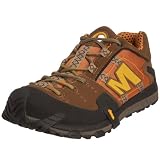 Merrell OZZY/ORANGE/OTTER J16143, Herren Sneaker