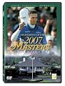 Highlights of the 2007 Masters Tournament