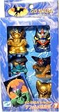  : Go Nagai SD Figure Set [Toy]