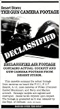 Gun Camera Footage: The Desert Storm Air War [VHS]