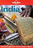 Lonely Planet India