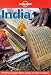 Books : Lonely Planet India