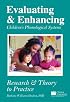 Evaluating & Enhancing Children's Phonological Systems: Research & Theory to Practice