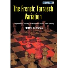 The French: Tarrasch Variation