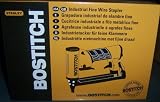 BOSTITCH TU-21680 FINE WIRE STAPLER