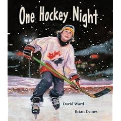 One Hockey Night