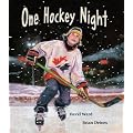 One Hockey Night
